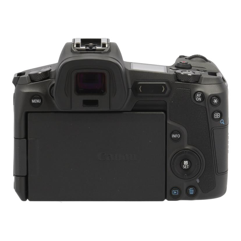 Canon キャノン/ミラーレス一眼レフボディ/EOS R//031021000485/Aランク/71