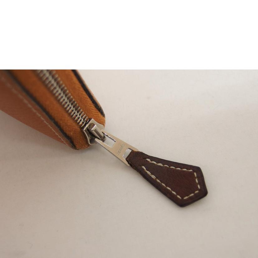 HERMES エルメス/アザップロングシルクイン/ヴォーエプソン//A刻印(2017年)/ABランク/04