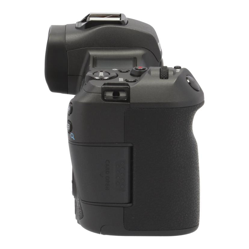 Canon キャノン/ミラーレス一眼レフボディ/EOS R//031021000485/Aランク/71