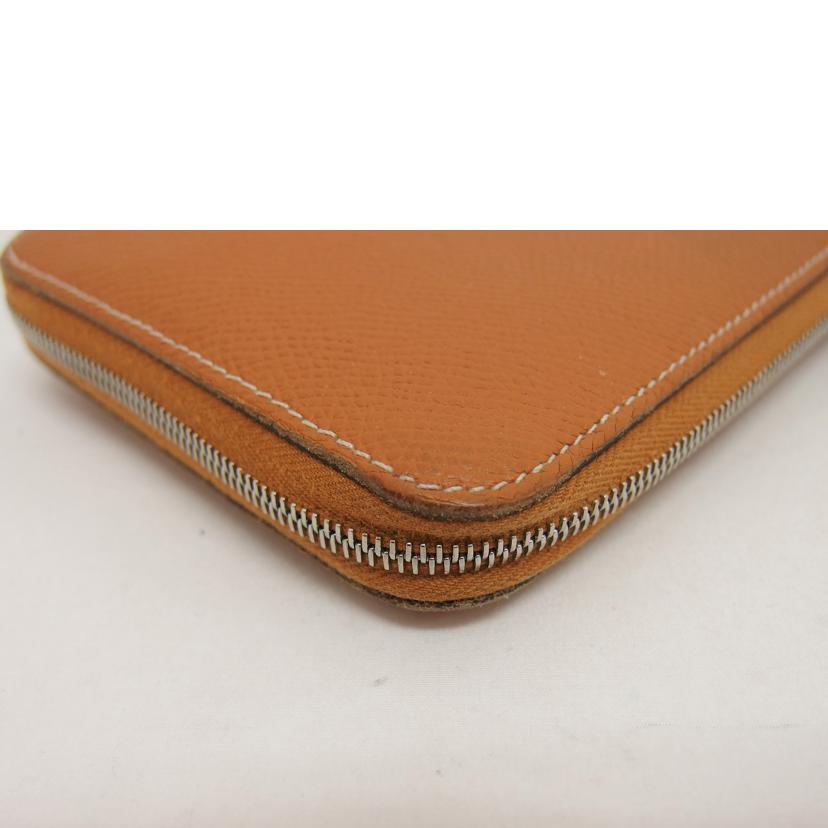 HERMES エルメス/アザップロングシルクイン/ヴォーエプソン//A刻印(2017年)/ABランク/04