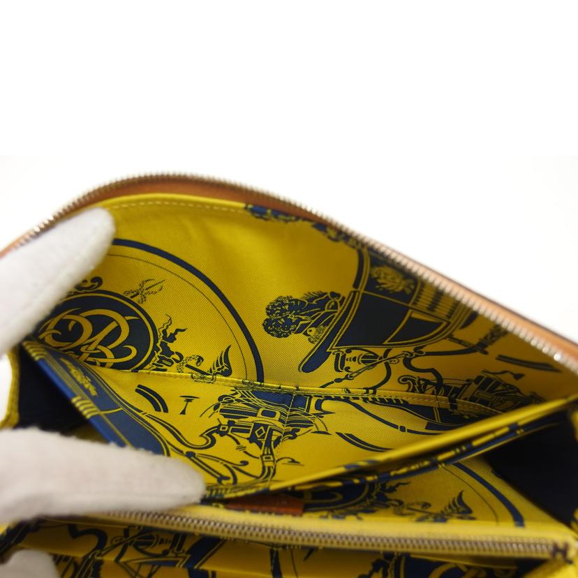 HERMES エルメス/アザップロングシルクイン/ヴォーエプソン//A刻印(2017年)/ABランク/04