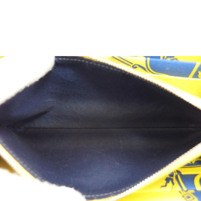 HERMES エルメス/アザップロングシルクイン/ヴォーエプソン//A刻印(2017年)/ABランク/04