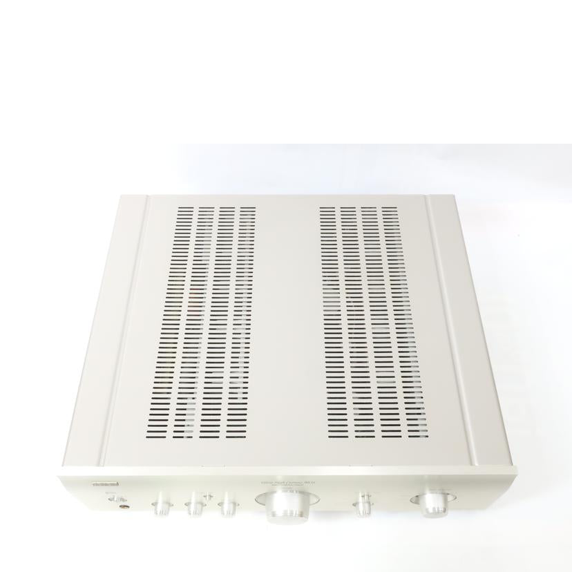 DENON デノン/プリメインアンプ リモコン欠品/PMA-1500SE//2091507413/ABランク/65