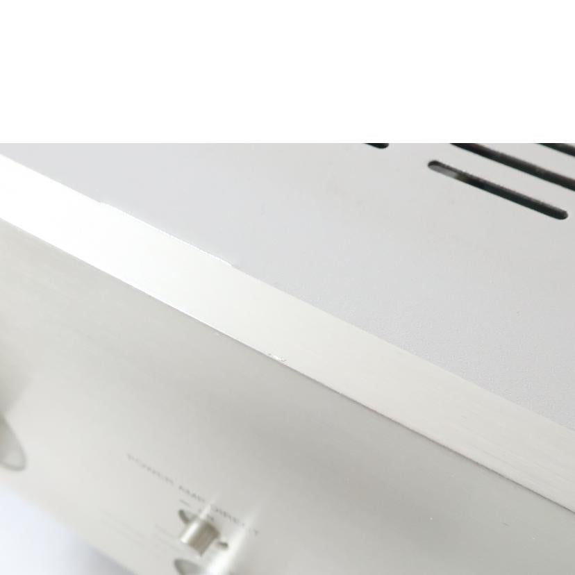 DENON デノン/プリメインアンプ リモコン欠品/PMA-1500SE//2091507413/ABランク/65