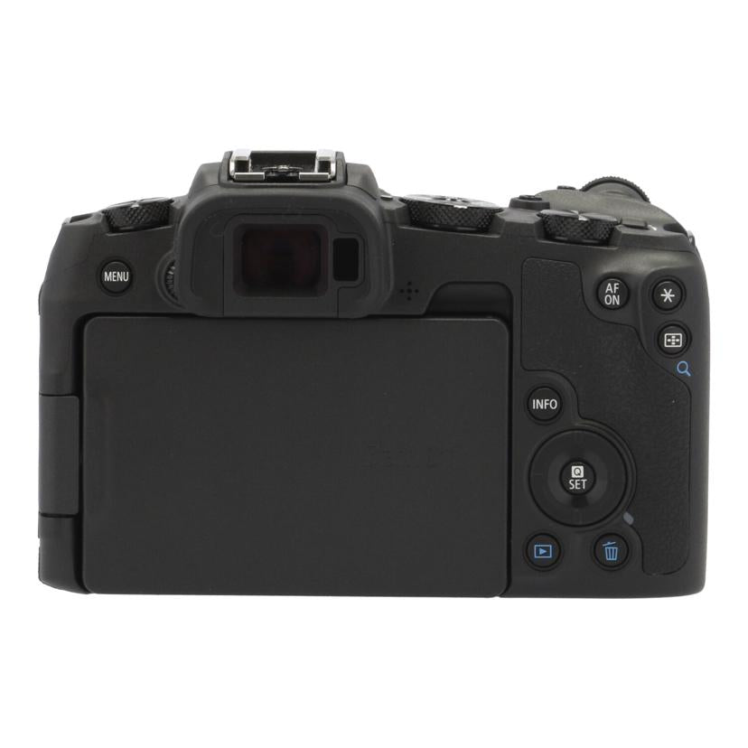 Canon キャノン/ミラーレス一眼レフカメラ/EOS RP 24-105mmKit//33102800453/Aランク/71