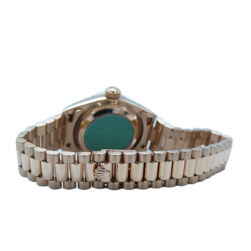 ROLEX ロレックス/デイトジャスト/金無垢/10P新ダイヤ/79178G//A74****/Aランク/82