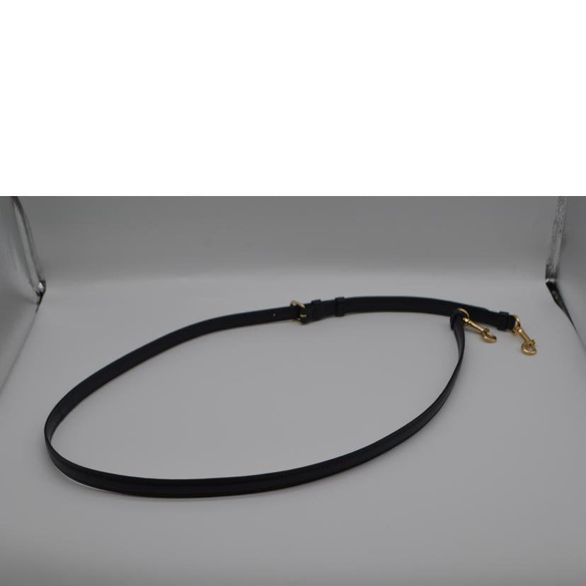 COACH コーチ/シグネチャーパフォレイテット2wayレザーハンド/1006//B20**/ABランク/89