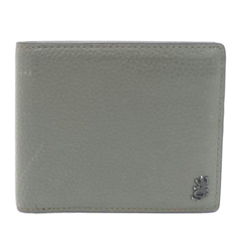 agnes b アニエスベー /agnes b 二つ折り財布/9264691693724//SAランク/69