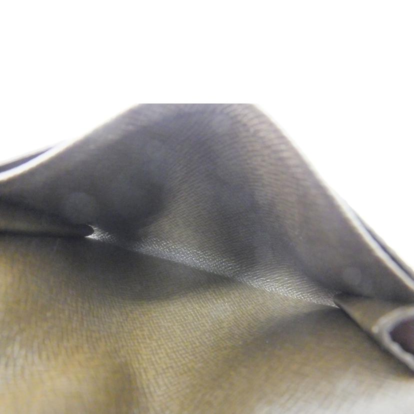 LV ルイヴィトン/アンヴェロップ・カルト・ドゥ・ヴィジット/タイガ/M30928//CA1***/Bランク/88