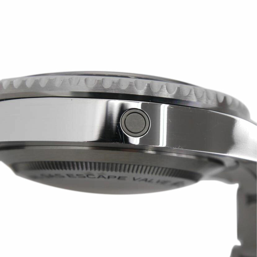 ROLEX ロレックス 赤シード 腕時計 保証書2017年 ランダムシリアル ステンレス 自動巻き メンズ/シードゥエラー/ランダム番/126600//74Y23830/SAランク/75