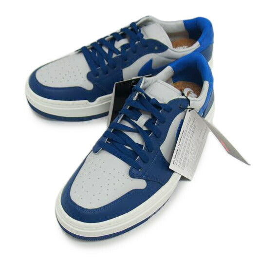 NIKE ナイキ/エアジョーダン1/エレベート/ローカットスニーカー/DH7004-400//SAランク/04