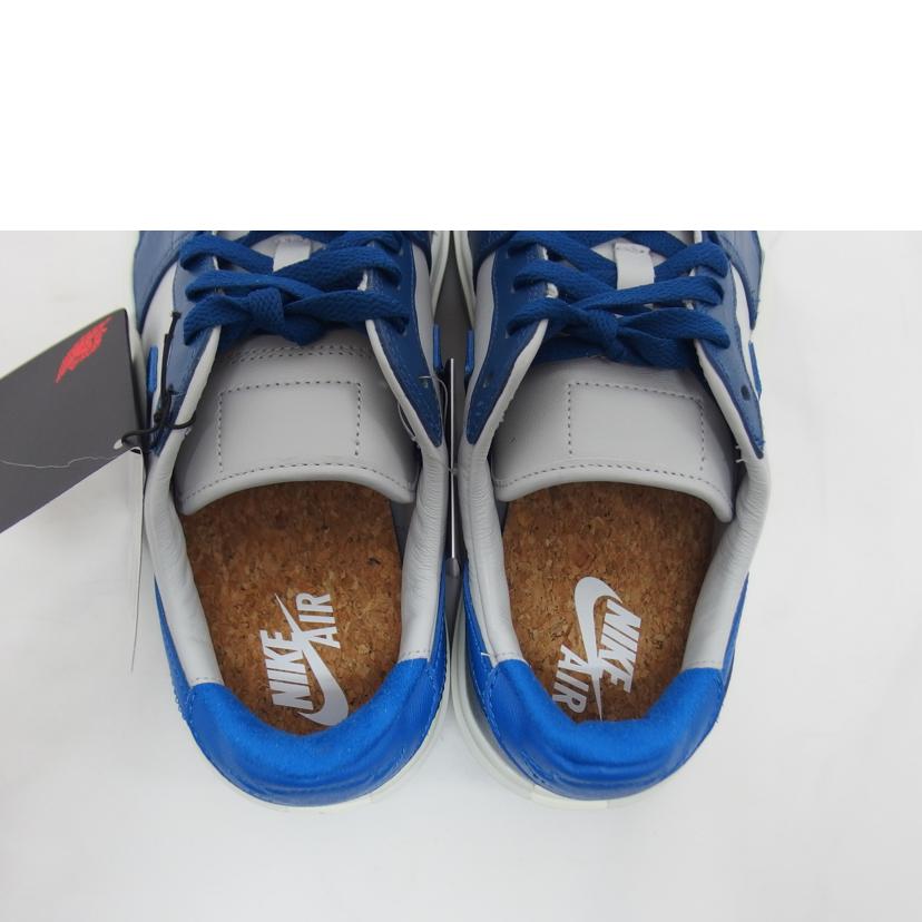 NIKE ナイキ/エアジョーダン1/エレベート/ローカットスニーカー/DH7004-400//SAランク/04