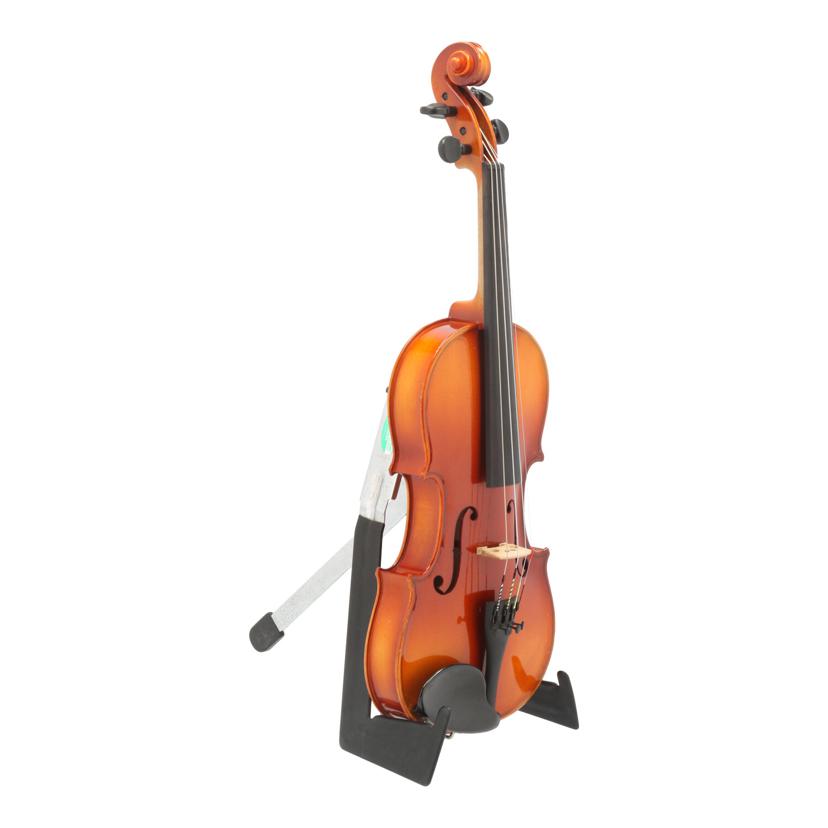 SUZUKI スズキ/バイオリン/No.280 1/4//Cランク/89