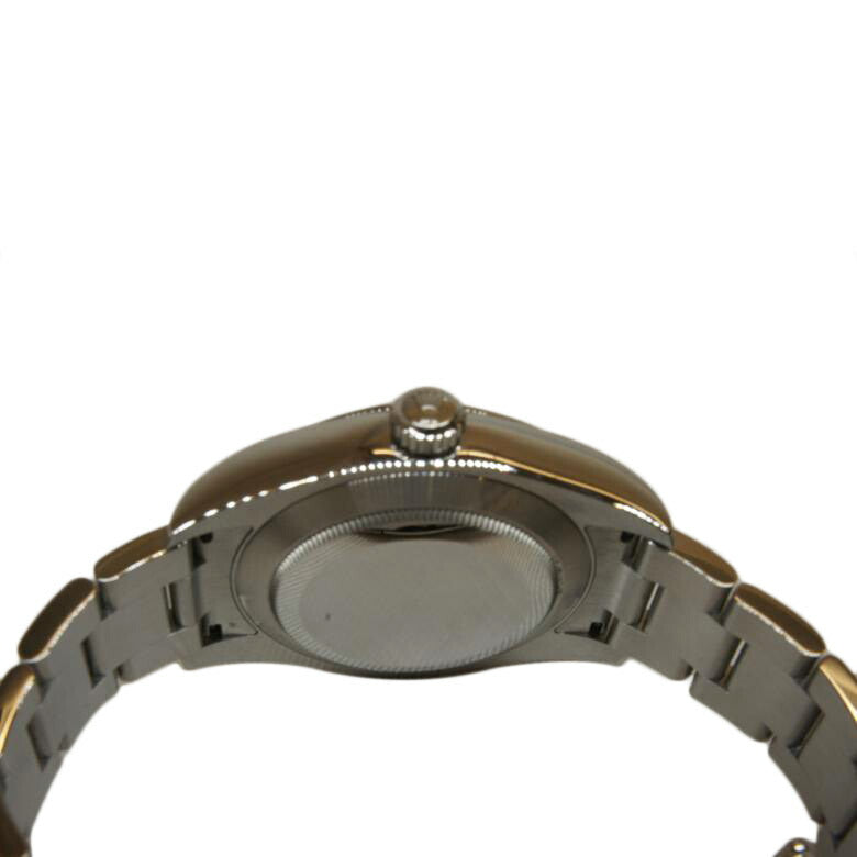 ROLEX ロレックス 腕時計 ランダムシリアル ギャラ2017年日付 新品仕上済 ステンレス 自動巻き メンズ/エアキング/ランダム番/116900//X47*****/Aランク/92