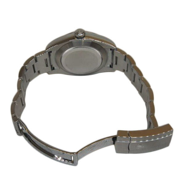 ROLEX ロレックス 腕時計 ランダムシリアル ギャラ2017年日付 新品仕上済 ステンレス 自動巻き メンズ/エアキング/ランダム番/116900//X47*****/Aランク/92