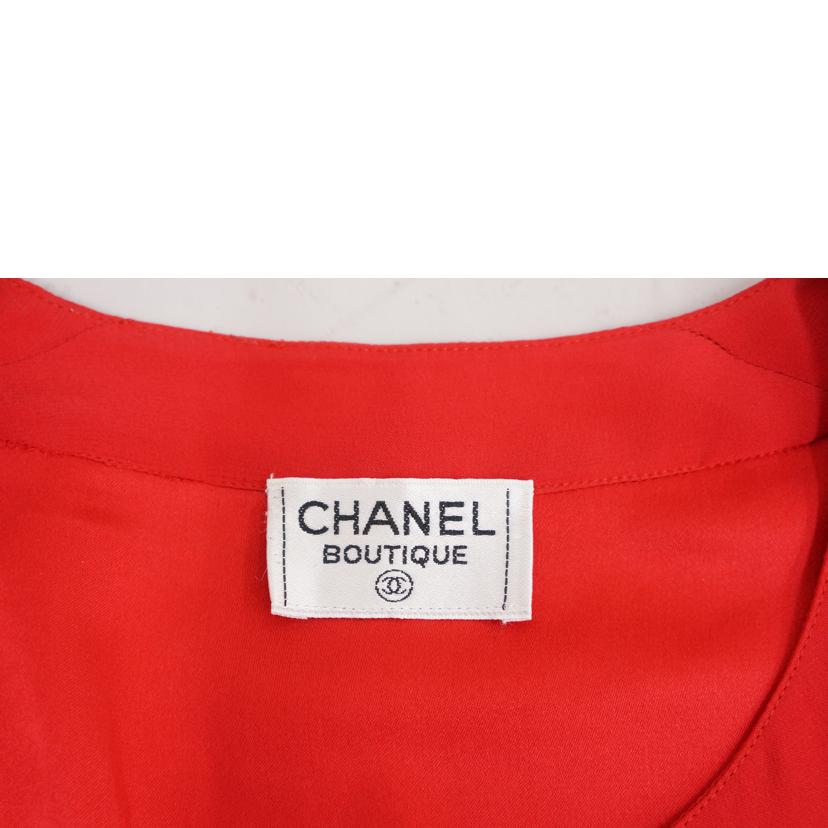CHANEL シャネル/シャツ//ABランク/67
