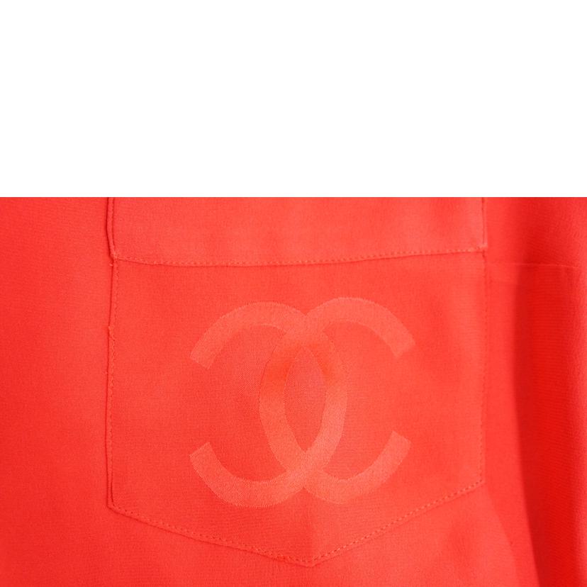 CHANEL シャネル/シャツ//ABランク/67
