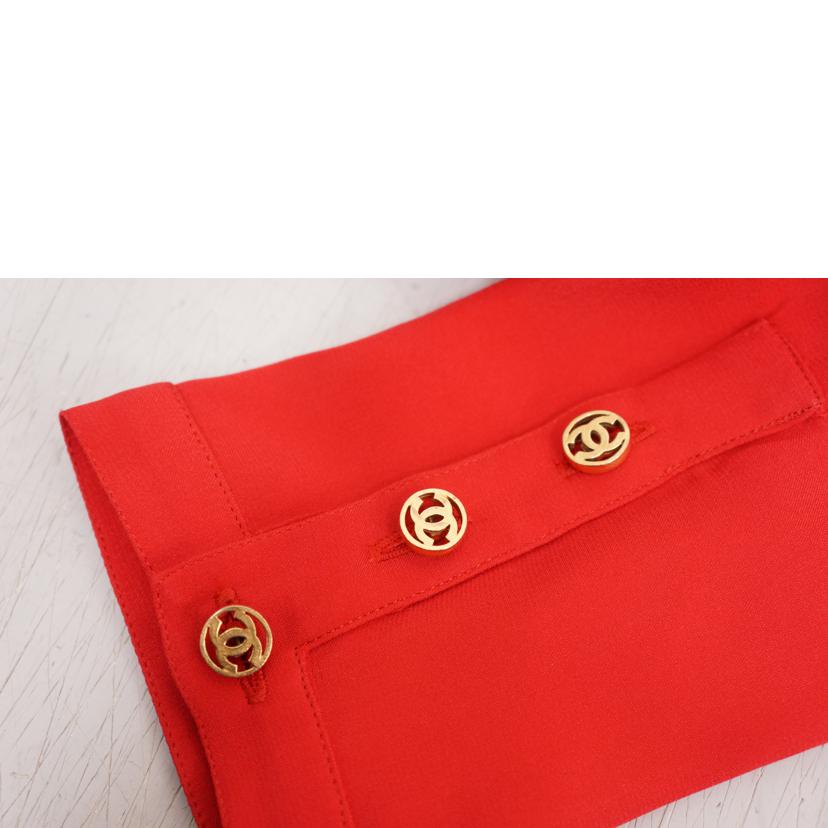 CHANEL シャネル/シャツ//ABランク/67