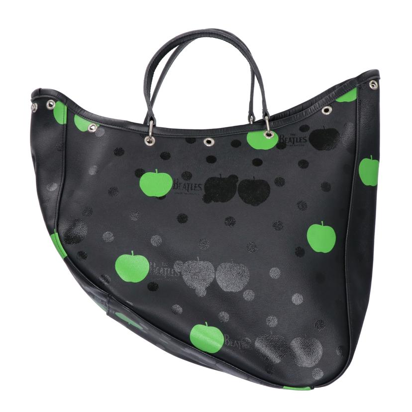 COMME des GARCONS コムデギャルソン/×THE BEATLES トートバッグ/VD-K001//Sランク/75
