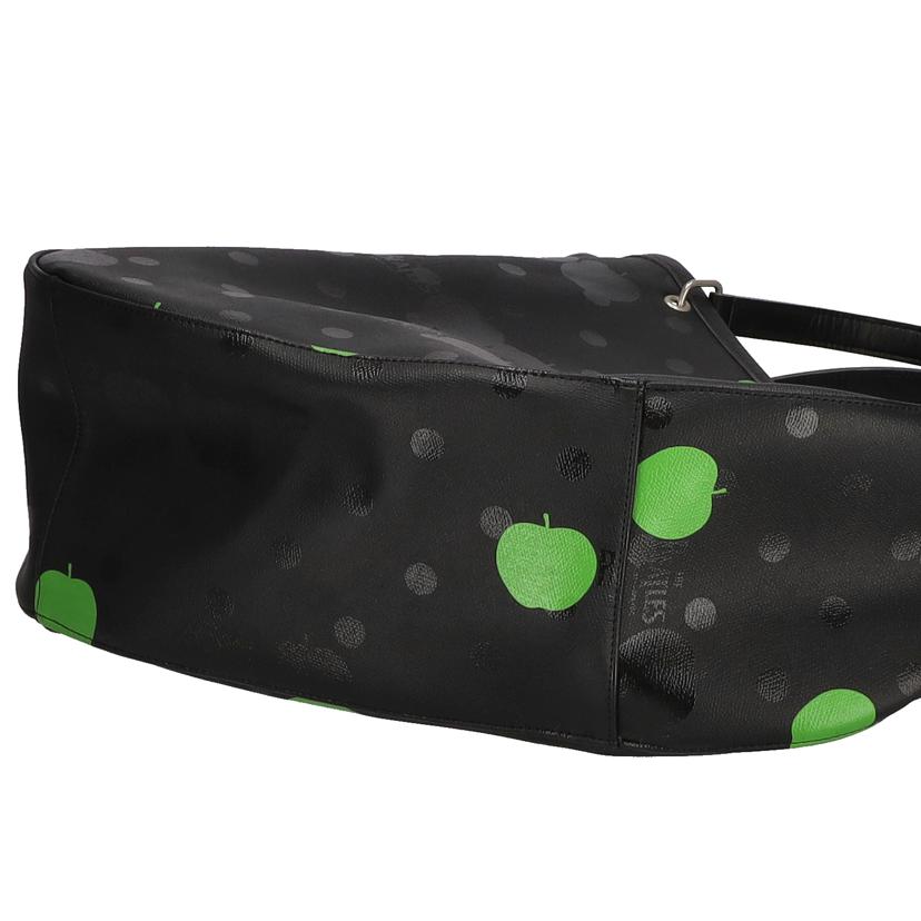 COMME des GARCONS コムデギャルソン/×THE BEATLES トートバッグ/VD-K001//Sランク/75