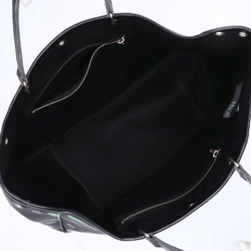 COMME des GARCONS コムデギャルソン/×THE BEATLES トートバッグ/VD-K001//Sランク/75