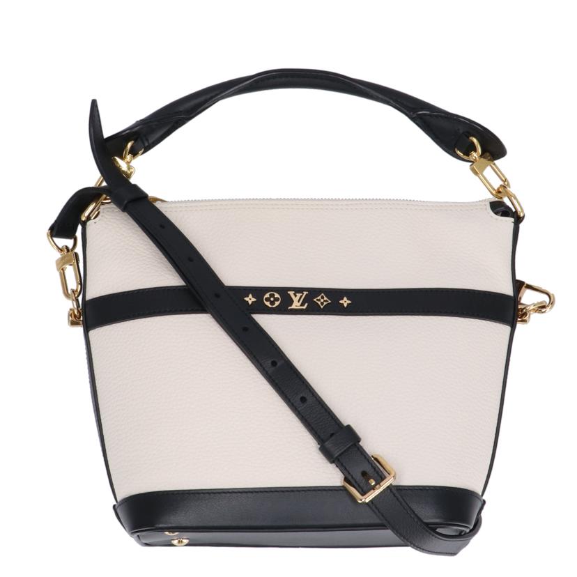 LOUIS VUITTON ルイ・ヴィトン/カーフ・クルーズPM/M57813//FL0***/ABランク/93