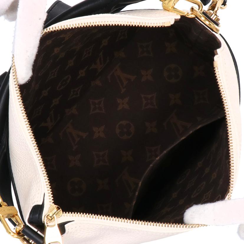 LOUIS VUITTON ルイ・ヴィトン/カーフ・クルーズPM/M57813//FL0***/ABランク/93