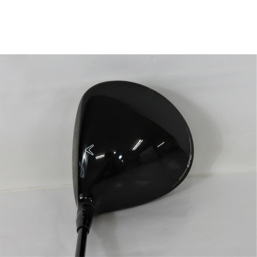 Callaway キャロウェイ/Callaway EPIC MAX 10.5 ドライバー//ABランク/81