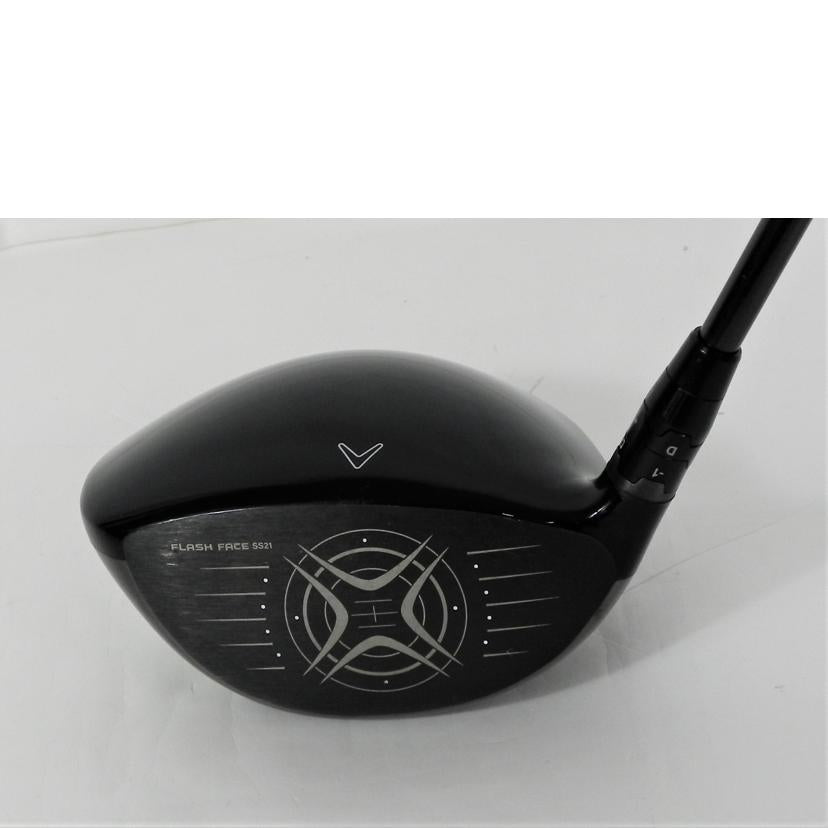 Callaway キャロウェイ/Callaway EPIC MAX 10.5 ドライバー//ABランク/81