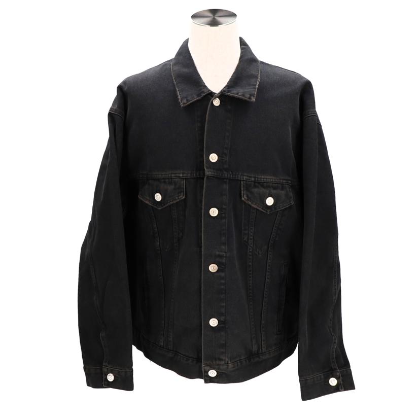 BALENCIAGA バレンシアガ/Spray paint BB ロゴジャケット/ND91 678354//サイズ:XS/Aランク/75