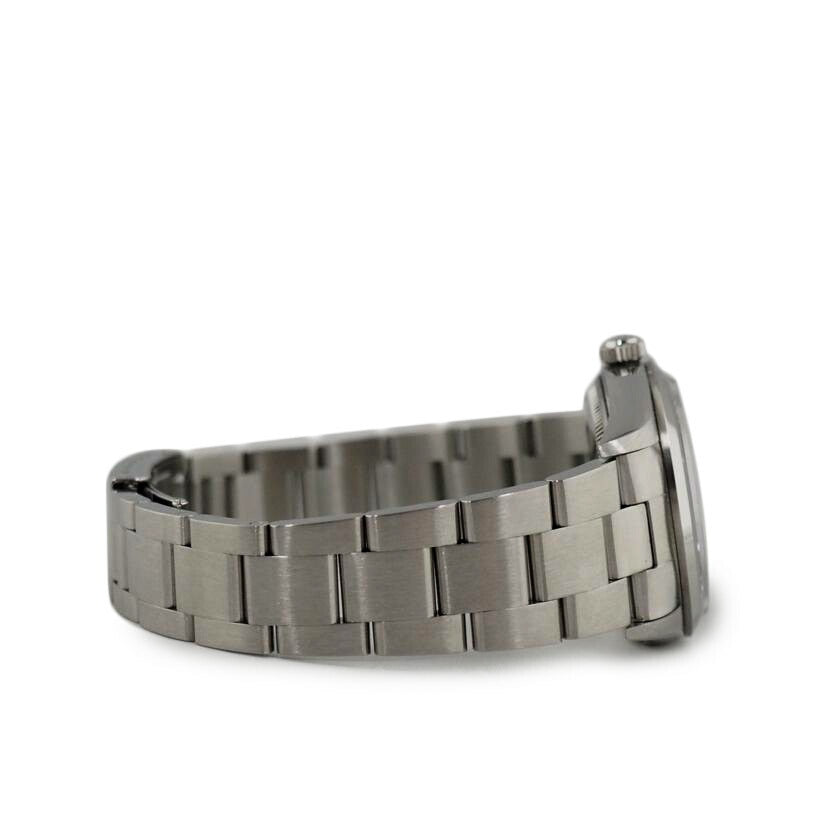 ROLEX ロレックス 腕時計 2003年頃製造 オーバーホール済 新品仕上済 ステンレス ボーイズ/エアキング・ネイビー/F番/14000M//F20**********/SAランク/79