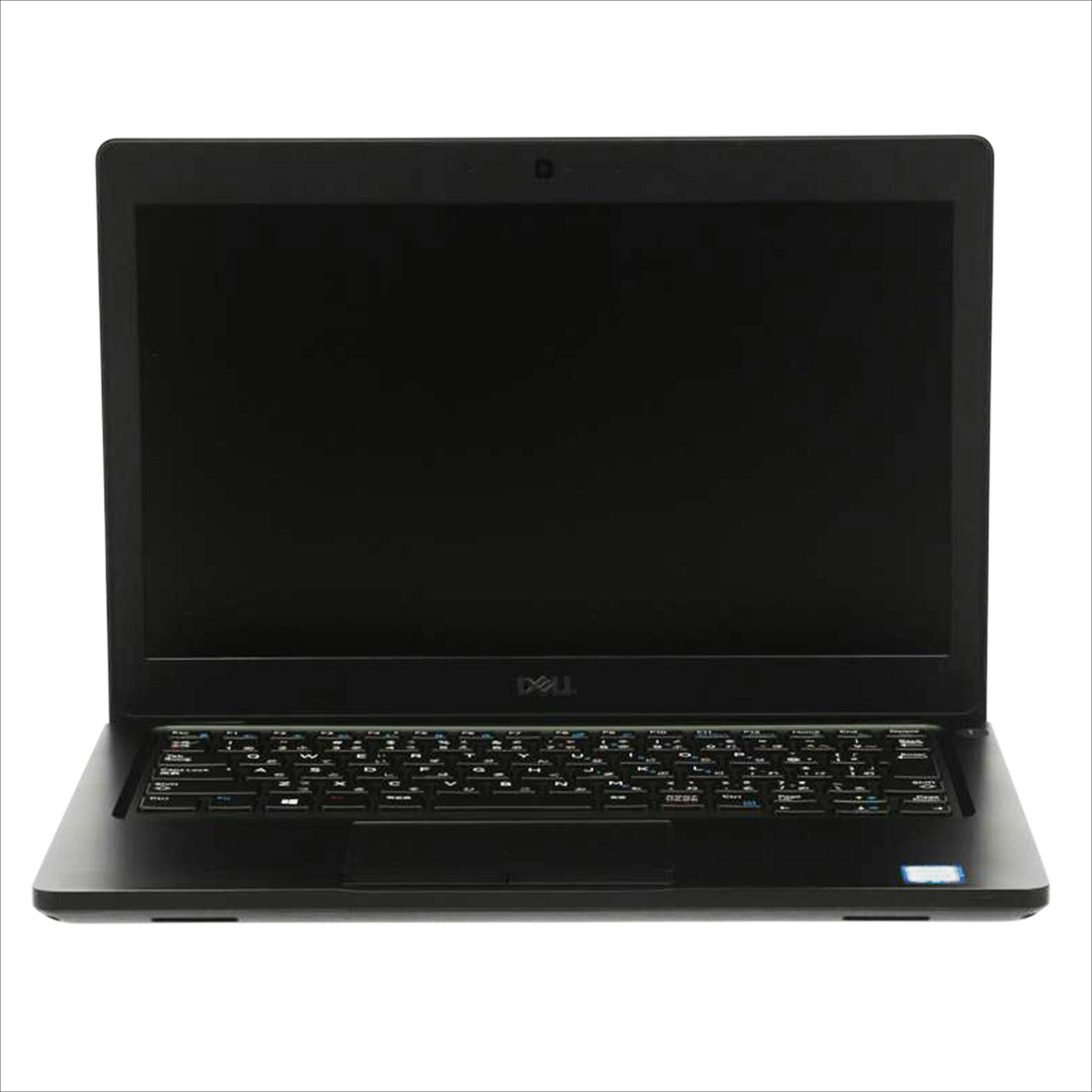 DELL デル/ノートパソコン/Latitude5290//5JXH7S2/Bランク/71