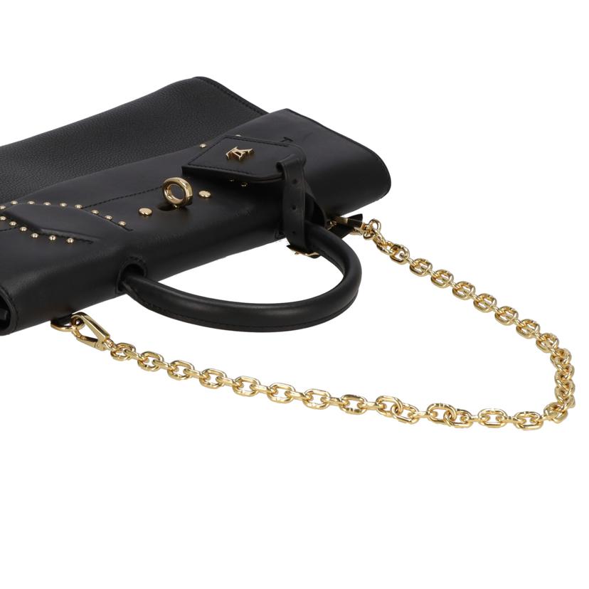 LOUIS VUITTON ルイ・ヴィトン/ポシェットシティ スティーマ/M54925//DU2***/ABランク/93