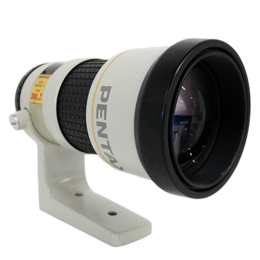 PENTAX ペンタックス/交換レンズ/300mm/smc PENTAX-F 300mm F4.5 ED//1167905/Cランク/67