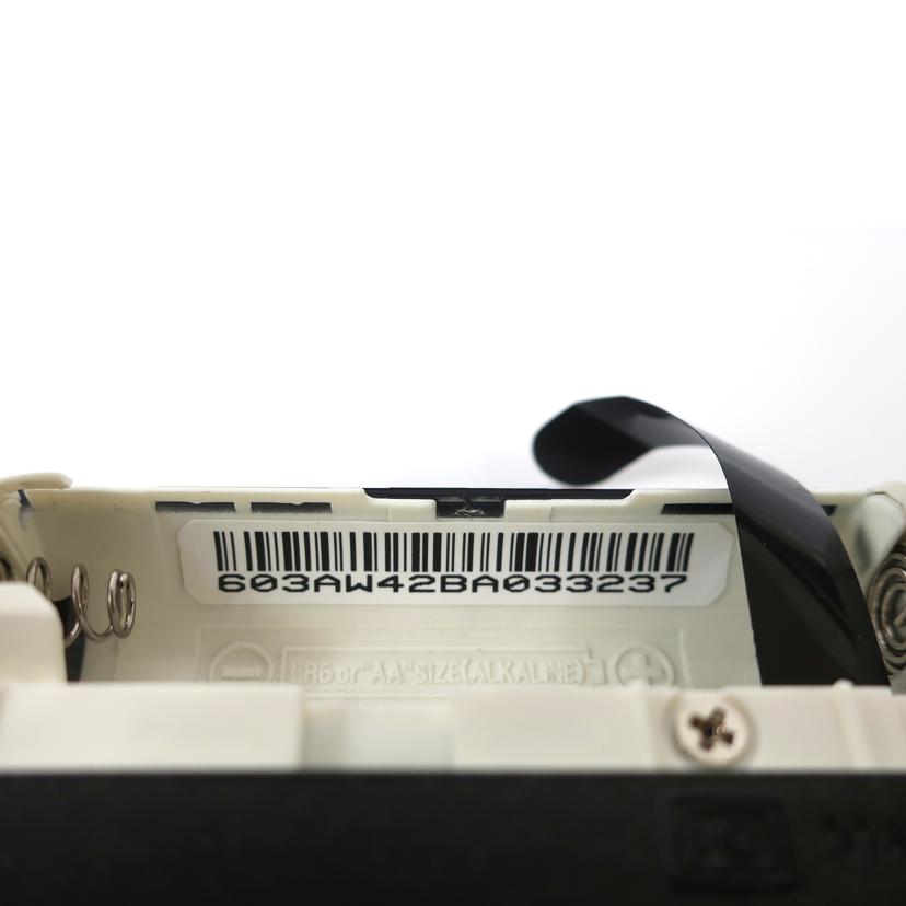 CASIO カシオ/電子辞書/XD-U6000BK//603AW42BA033237/ABランク/65