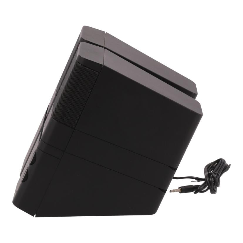 BOSE ボーズ/マルチメディアスピーカー/MediaMate Computer Speaker//033128Z52270170BP/Bランク/05