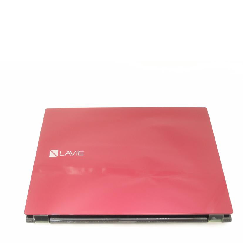 NEC エヌイーシー/LAVIE Note Standard/Win10ノートパソコン/PC-NS750GAR//1FFG0000131/Aランク/69