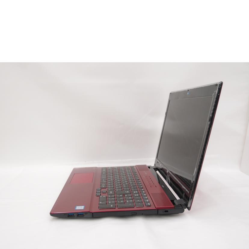 NEC エヌイーシー/LAVIE Note Standard/Win10ノートパソコン/PC-NS750GAR//1FFG0000131/Aランク/69