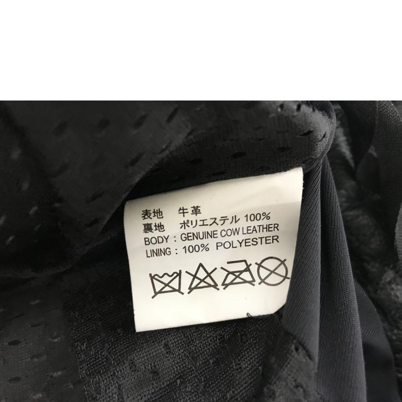 DEGNER デグナー/ライディングパンツ/カウレザー/プロテクター付き//Bランク/51