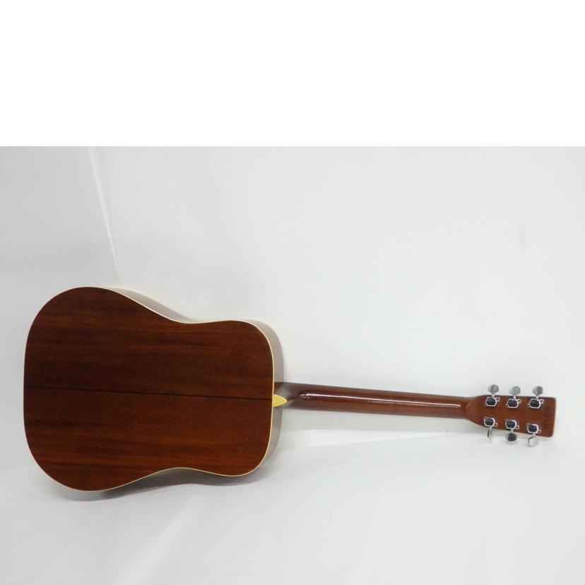 Morris モーリス/アコースティックギター/W-20//021601/Cランク/81