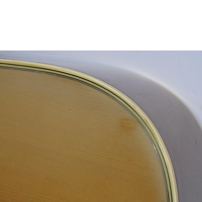 Morris モーリス/アコースティックギター/W-20//021601/Cランク/81