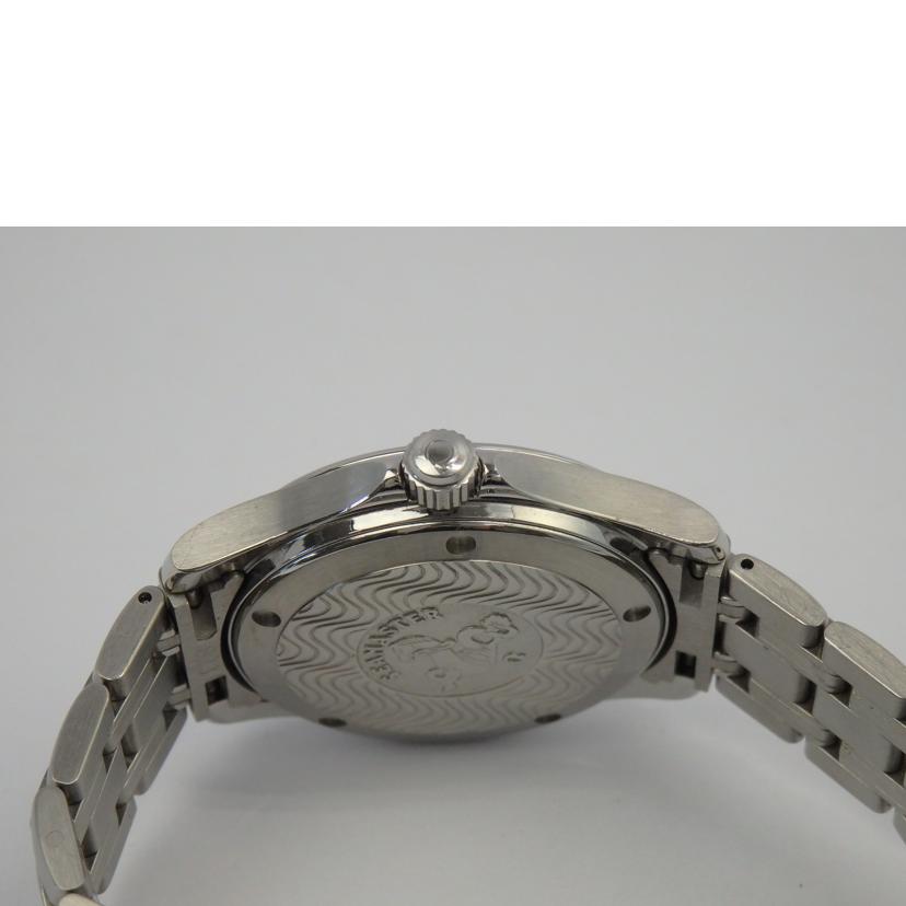 OMEGA/シーマスター120Mクオ-ツ//57972277/ABランク/62