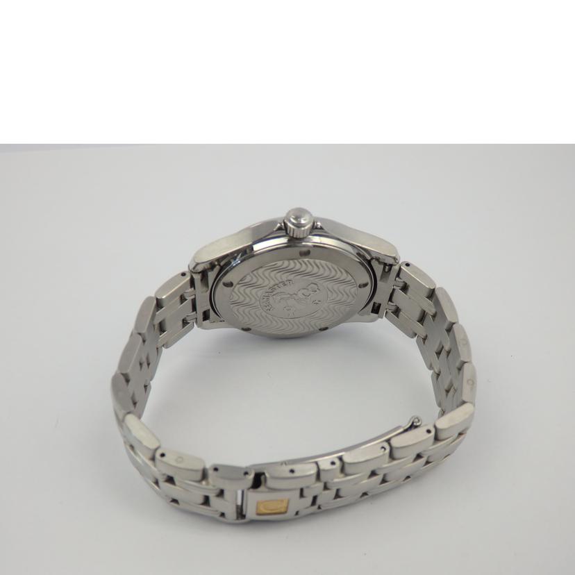 OMEGA/シーマスター120Mクオ-ツ//57972277/ABランク/62