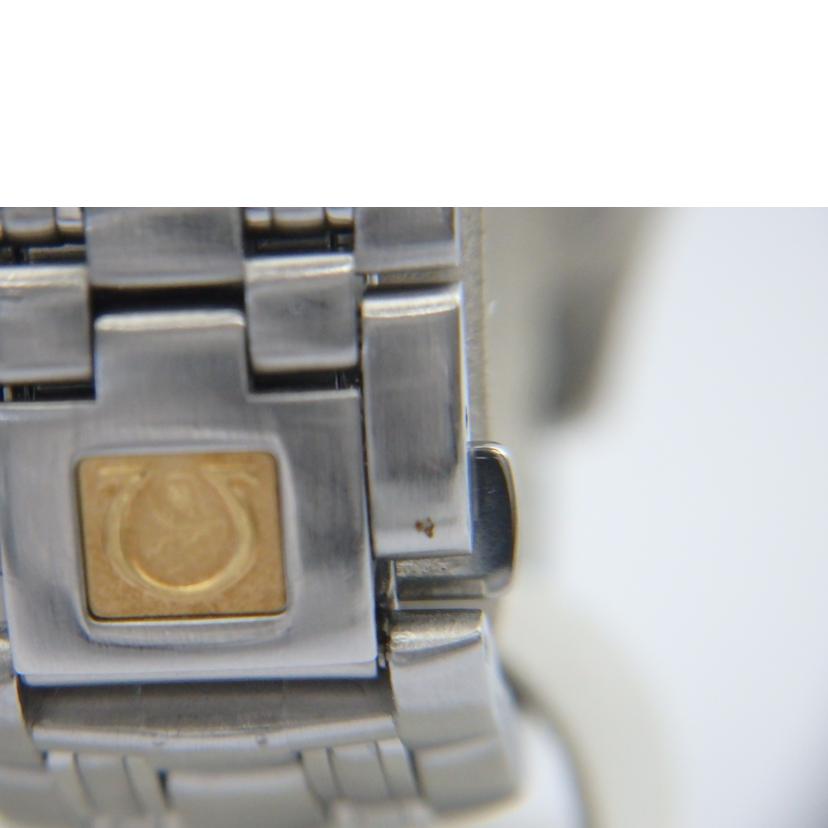 OMEGA/シーマスター120Mクオ-ツ//57972277/ABランク/62