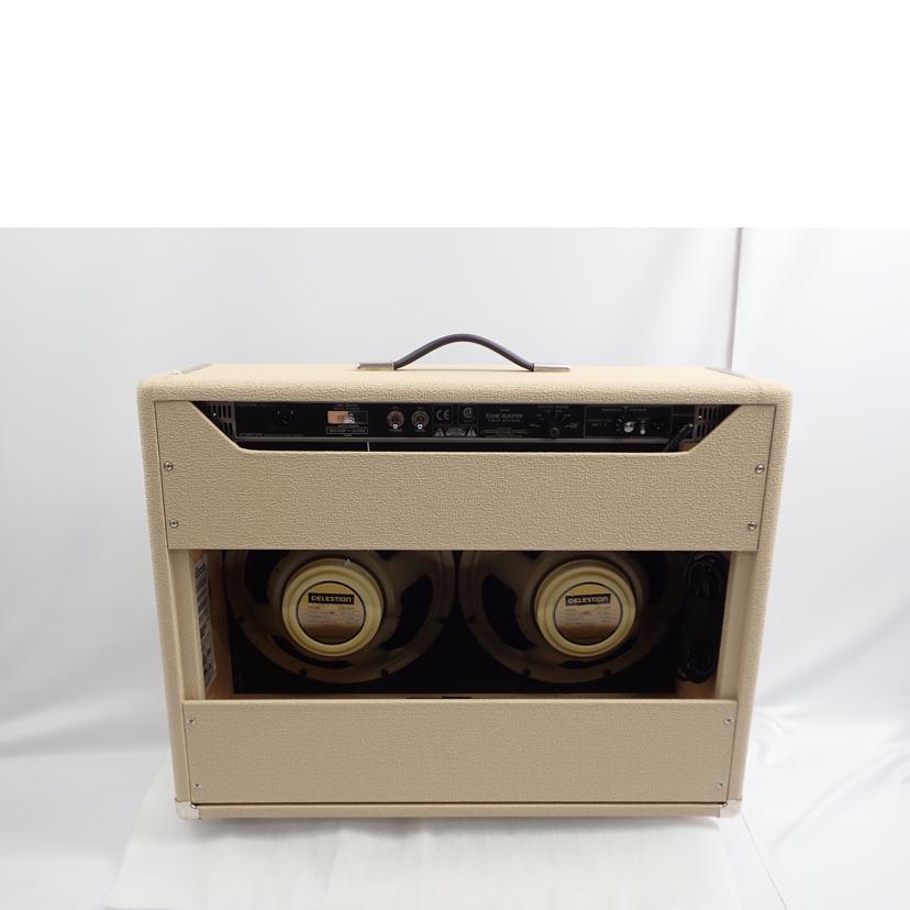 FENDER フェンダー/ギターアンプ/TM TWIN RVB BLONDE//B878258/Aランク/62