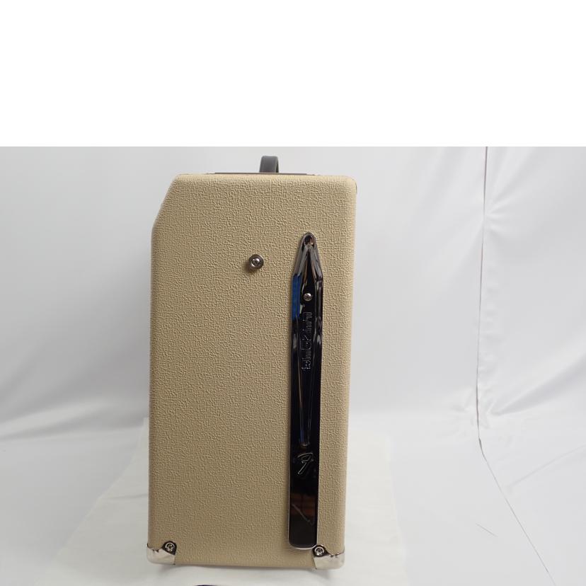 FENDER フェンダー/ギターアンプ/TM TWIN RVB BLONDE//B878258/Aランク/62