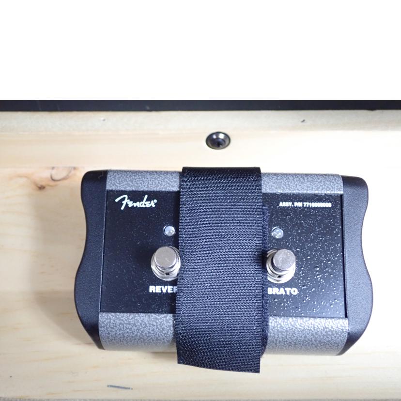 FENDER フェンダー/ギターアンプ/TM TWIN RVB BLONDE//B878258/Aランク/62