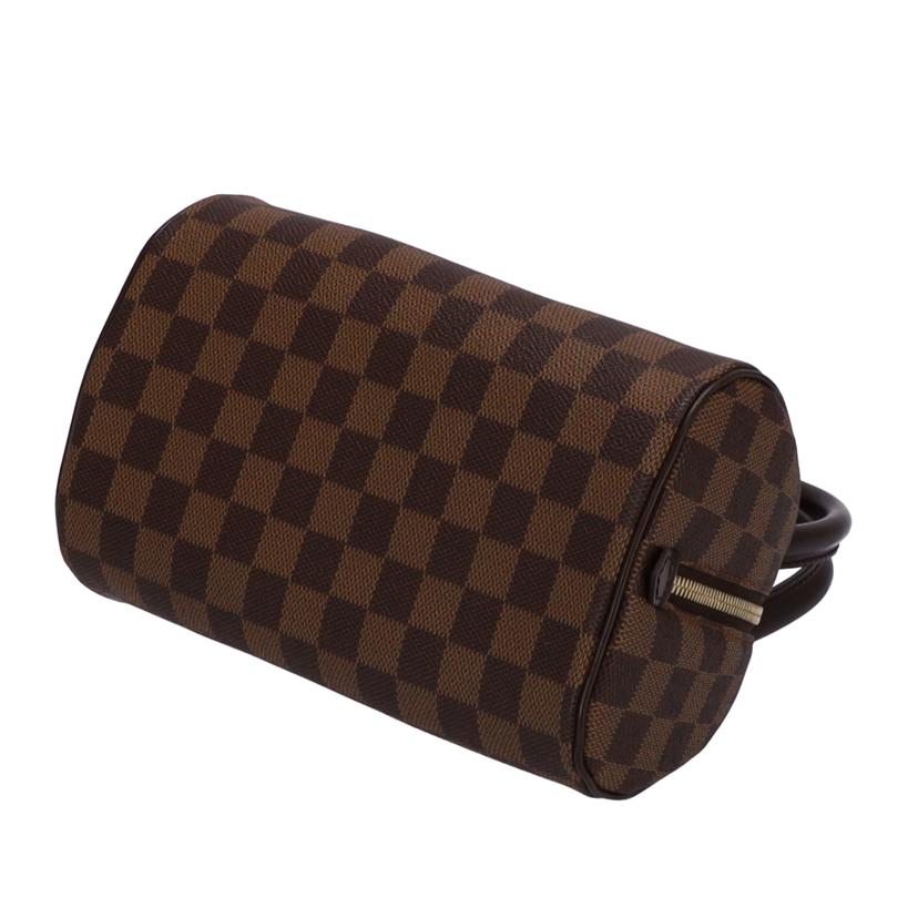 LOUIS VUITTON ルイヴィトン/リベラ・ミニ/ダミエ/エベヌ/N41436//CA1021/Aランク/75