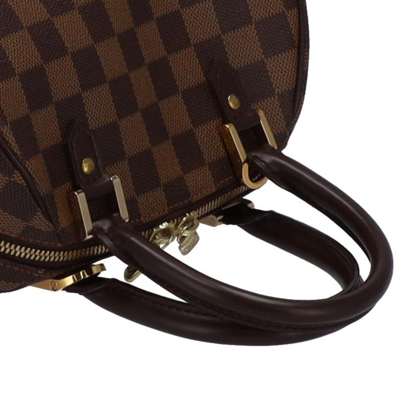 LOUIS VUITTON ルイヴィトン/リベラ・ミニ/ダミエ/エベヌ/N41436//CA1021/Aランク/75