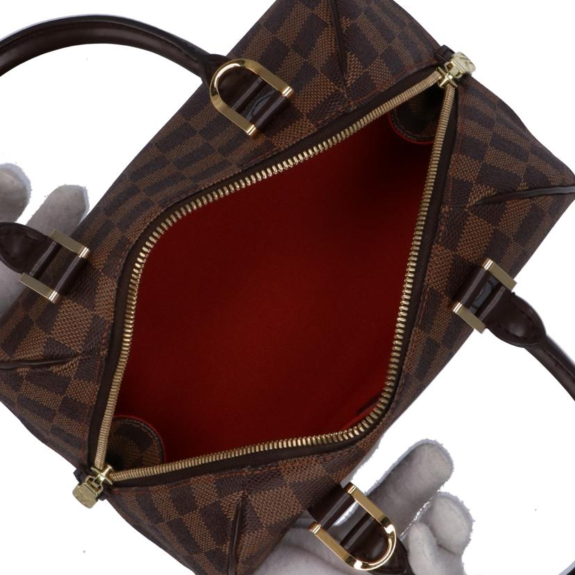 LOUIS VUITTON ルイヴィトン/リベラ・ミニ/ダミエ/エベヌ/N41436//CA1021/Aランク/75